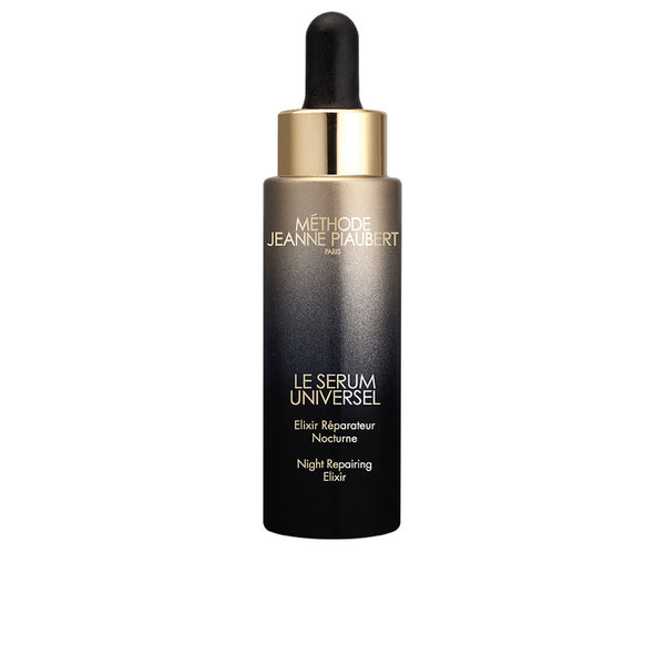 Jeanne Piaubert Le sérum universel yöllinen korjaava eliksiiri 30 ml | Vuodevaatteet.fi