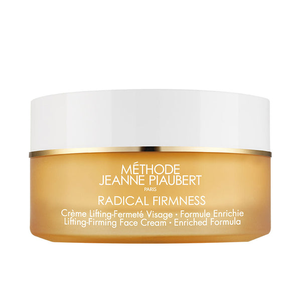 Jeanne Piaubert Radical firmness päivittäinen kiinteyttävä hoito 50 ml | Vuodevaatteet.fi