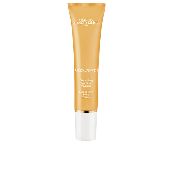 Jeanne Piaubert Radical firmness silmäluomien nosto erityishoito 10 ml | Vuodevaatteet.fi