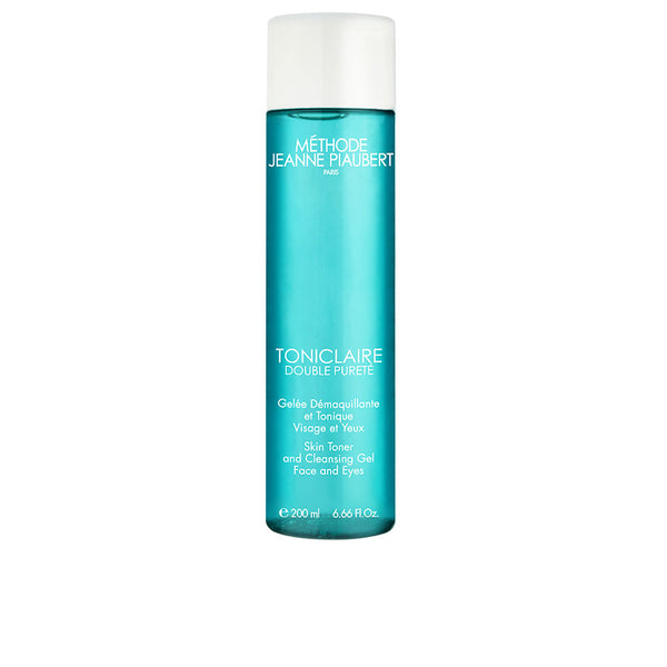 Jeanne Piaubert Toniclaire kaksinkertainen puhtaus 200 ml | Vuodevaatteet.fi