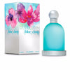 Jesus Del Pozo Halloween blue drop eau de toilette -suihke 100 ml | Vuodevaatteet.fi