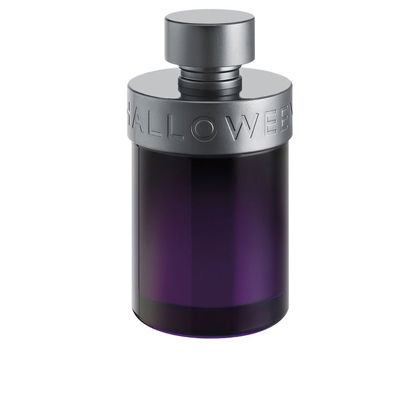 Jesus Del Pozo Halloween man eau de toilette -suihke 125 ml | Vuodevaatteet.fi