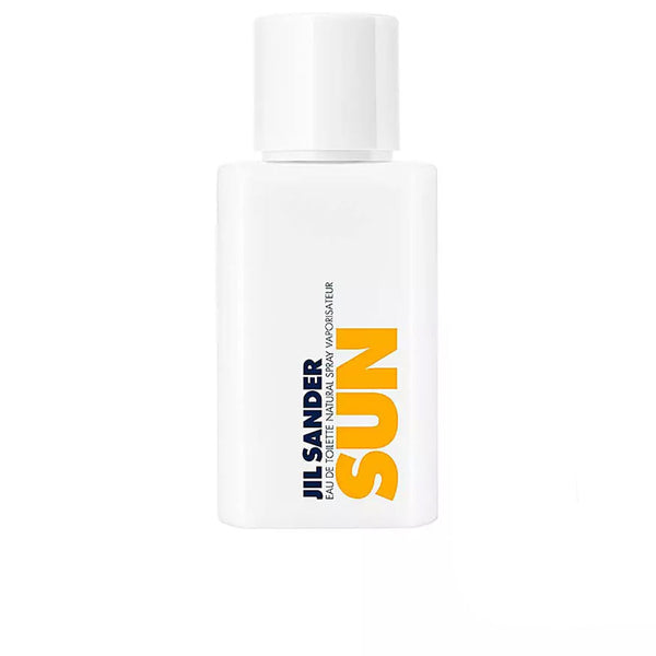 Jil sander sun eau de toilette -suihke 75 ml | Vuodevaatteet.fi