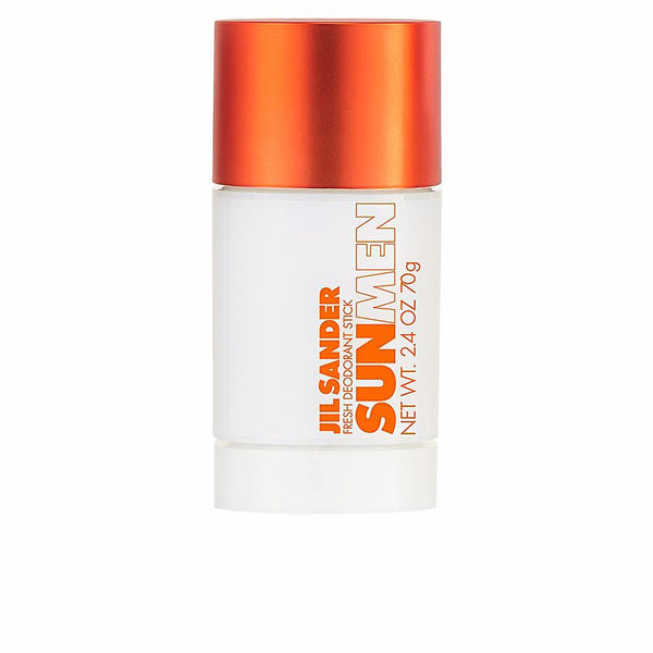 Jil sander sun men deodoranttipuikko 75 gr | Vuodevaatteet.fi
