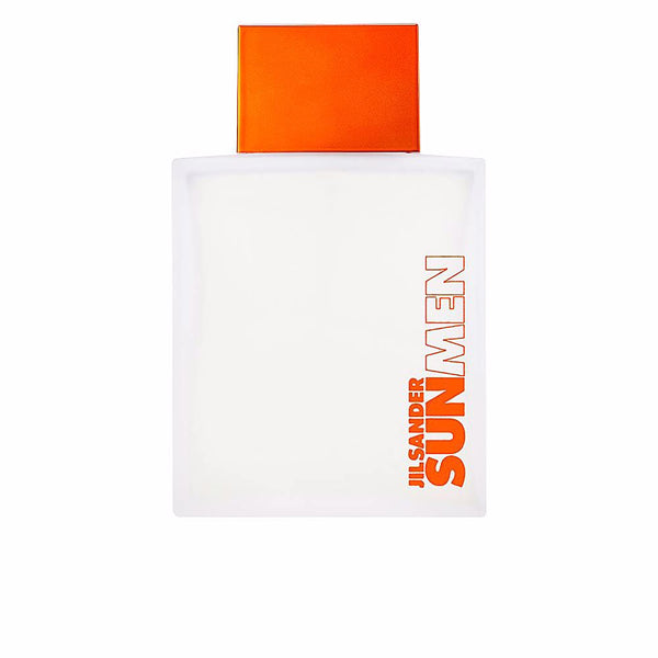 Jil sander sun men eau de toilette -suihke 75 ml | Vuodevaatteet.fi