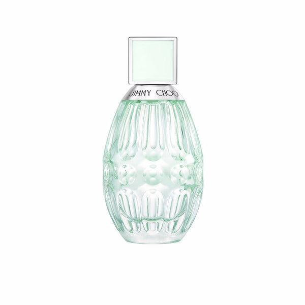 Jimmy choo floral eau de toilette -suihke 40 ml | Vuodevaatteet.fi