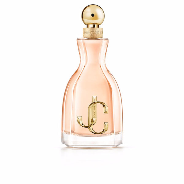 Jimmy Choo I want choo eau de parfum -suihke 100 ml | Vuodevaatteet.fi