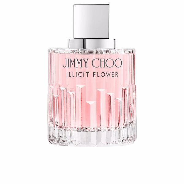 Jimmy Choo Illicit flower eau de toilette -suihke 100 ml | Vuodevaatteet.fi