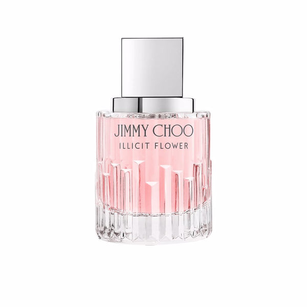 Jimmy Choo Illicit flower eau de toilette -suihke 40 ml | Vuodevaatteet.fi