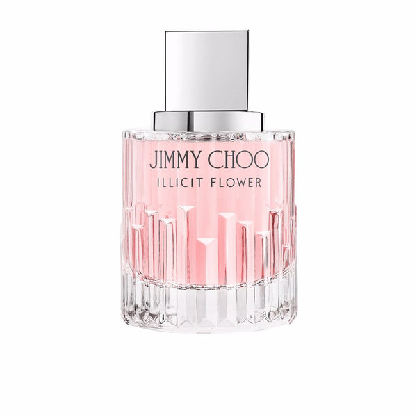 Jimmy Choo Illicit flower eau de toilette -suihke 60 ml. | Vuodevaatteet.fi