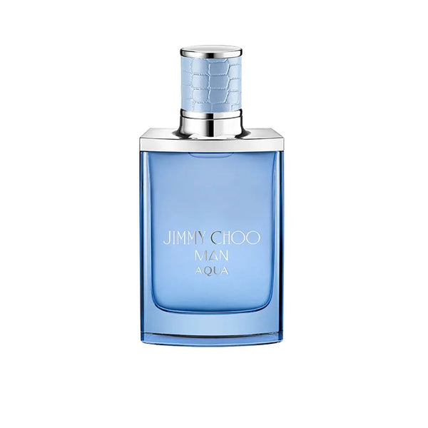 Jimmy choo man aqua eau de toilette -suihke 50 ml | Vuodevaatteet.fi