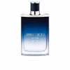 Jimmy choo man blue eau de toilette -suihke 100 ml | Vuodevaatteet.fi
