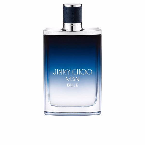 Jimmy choo man blue eau de toilette -suihke 100 ml | Vuodevaatteet.fi