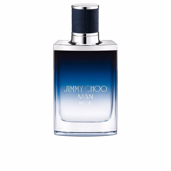 Jimmy choo man blue eau de toilette -suihke 50 ml | Vuodevaatteet.fi