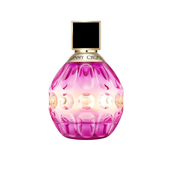 Jimmy Choo Rose passion edp höyry 60 ml | Vuodevaatteet.fi