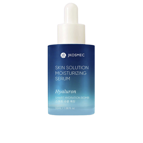 Jkosmec Skin Solution Moisturizing Serum Hyaluron 32 Ml | Vuodevaatteet.fi