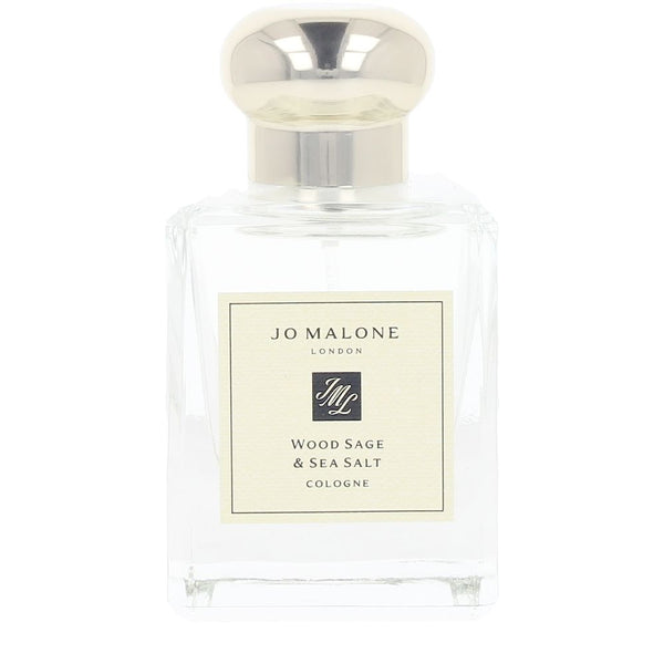 Jo Malone Wood Sage & Sea Salt Edc Vapo 50 Ml | Vuodevaatteet.fi