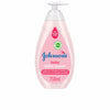 Johnson'S Baby hellä kylpygeeli 750 ml | Vuodevaatteet.fi