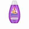 Johnson'S Baby shampoo vahvuuden pisarat 500 ml | Vuodevaatteet.fi