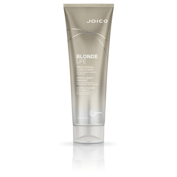 Joico Blonde Life Brightening Conditioner 250 Ml | Vuodevaatteet.fi