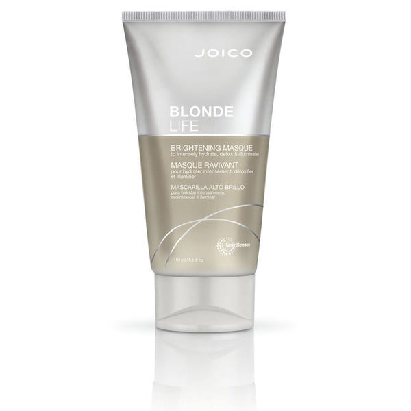 Joico Blonde Life Brightening Masque 150 Ml | Vuodevaatteet.fi