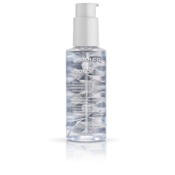 Joico Blonde Life Brightening Oil 100 Ml | Vuodevaatteet.fi