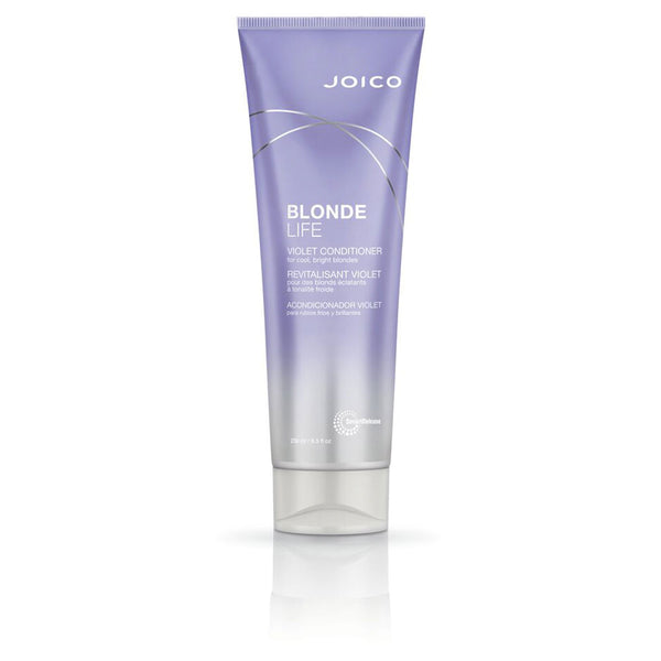 Joico Blonde Life Violet Conditioner 250 Ml | Vuodevaatteet.fi