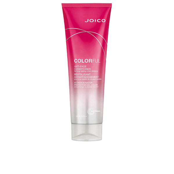 Joico Colorful Anti-Fade Conditioner 250 Ml | Vuodevaatteet.fi