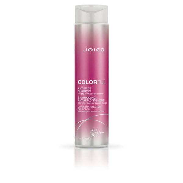 Joico Colorful Anti-Fade Shampoo 300 Ml | Vuodevaatteet.fi