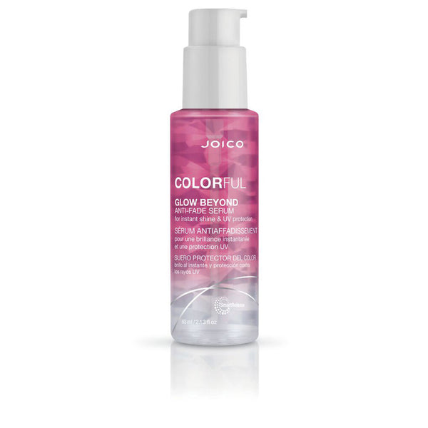 Joico Colorful Glow Beyond Anti-Fade Serum 63 Ml | Vuodevaatteet.fi