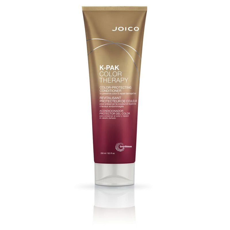 Joico K-Pak Color Therapy Color Protecting Conditioner 250 Ml | Vuodevaatteet.fi