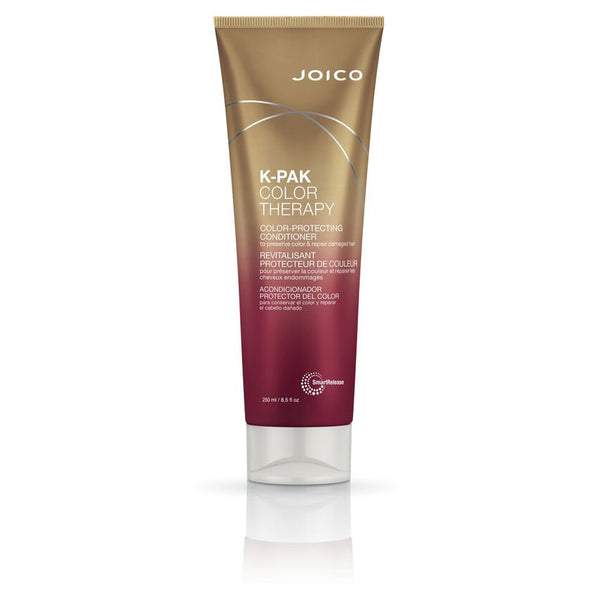 Joico K-Pak Color Therapy Color Protecting Conditioner 250 Ml | Vuodevaatteet.fi