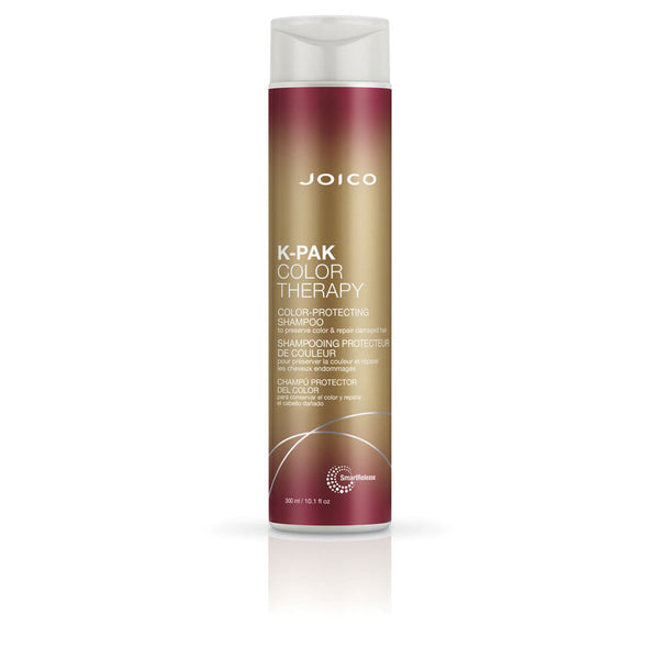 Joico K-Pak Color Therapy Color Protecting Shampoo 300 Ml | Vuodevaatteet.fi