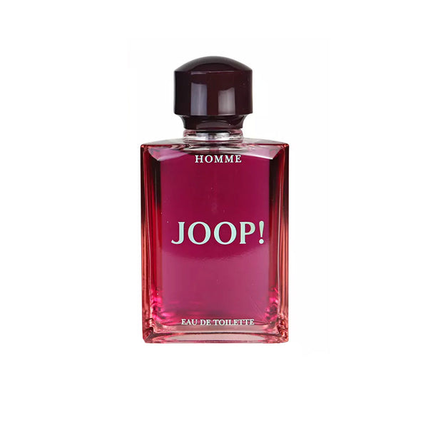 Joop homme eau de toilette -suihke 125 ml | Vuodevaatteet.fi