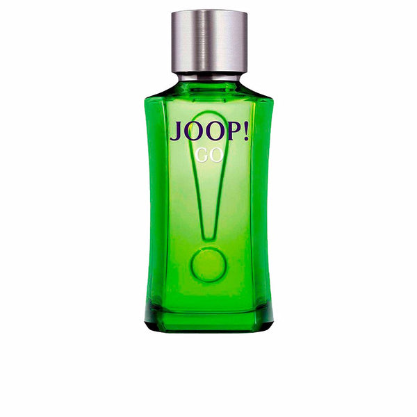 Joop Joop go eau de toilette -suihke 100 ml | Vuodevaatteet.fi