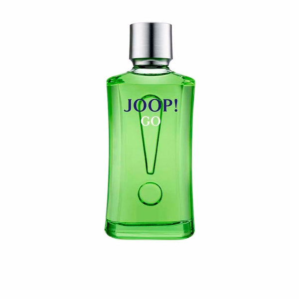 Joop Joop go eau de toilette -suihke 50 ml | Vuodevaatteet.fi