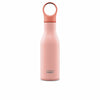 Joseph Joseph Loop Water Bottle #Coral 500 Ml | Vuodevaatteet.fi