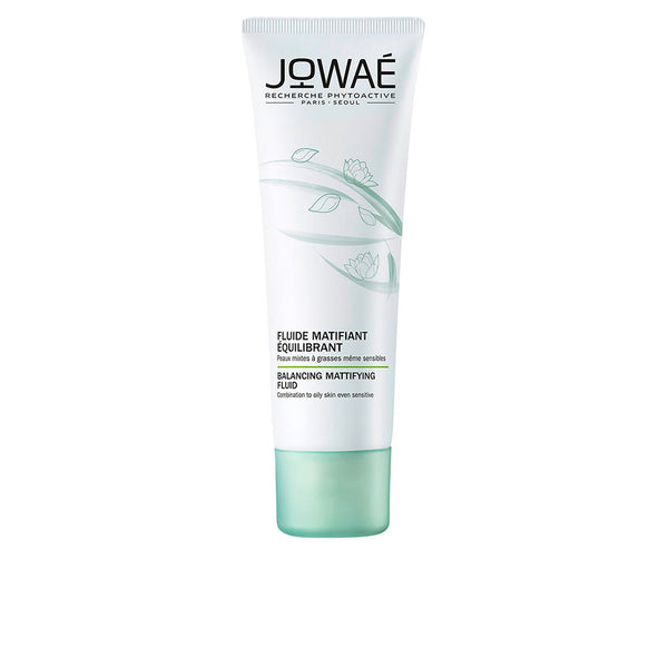 Jowaé Balancing mattifying fluid 40 ml | Vuodevaatteet.fi