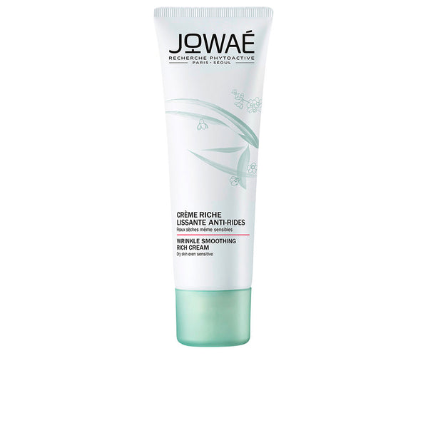 Jowaé Wrinkle Smoothing Rich – rikas voide juonteiden tasoittamiseen | Vuodevaatteet.fi