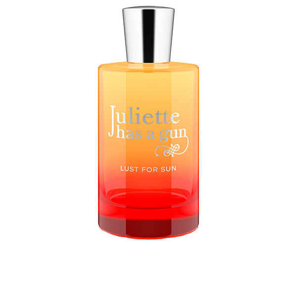Juliette Has A Gun Lust for sun edp höyry 100 ml | Vuodevaatteet.fi