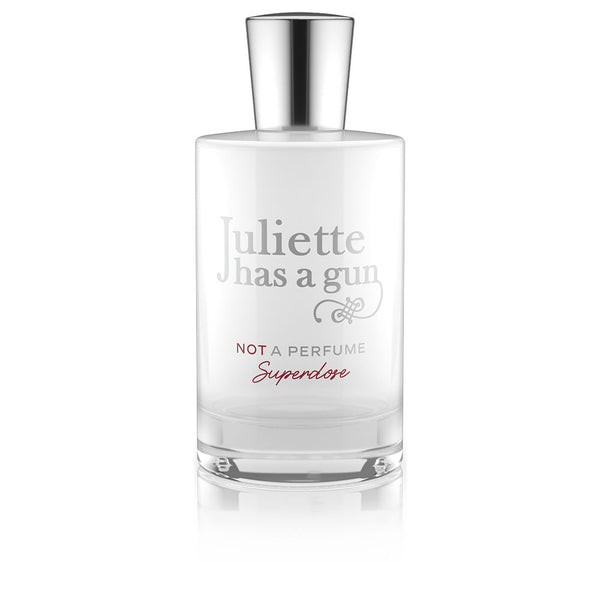 Juliette Has A Gun Not a perfume superdose eau de parfum -suihke 100 ml | Vuodevaatteet.fi