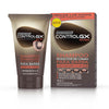 Just For Men Control gx harmaiden hiusten vähentävä shampoo partaan 118 ml | Vuodevaatteet.fi