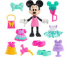 Mix - Disney Minnie Mouse muotinukke