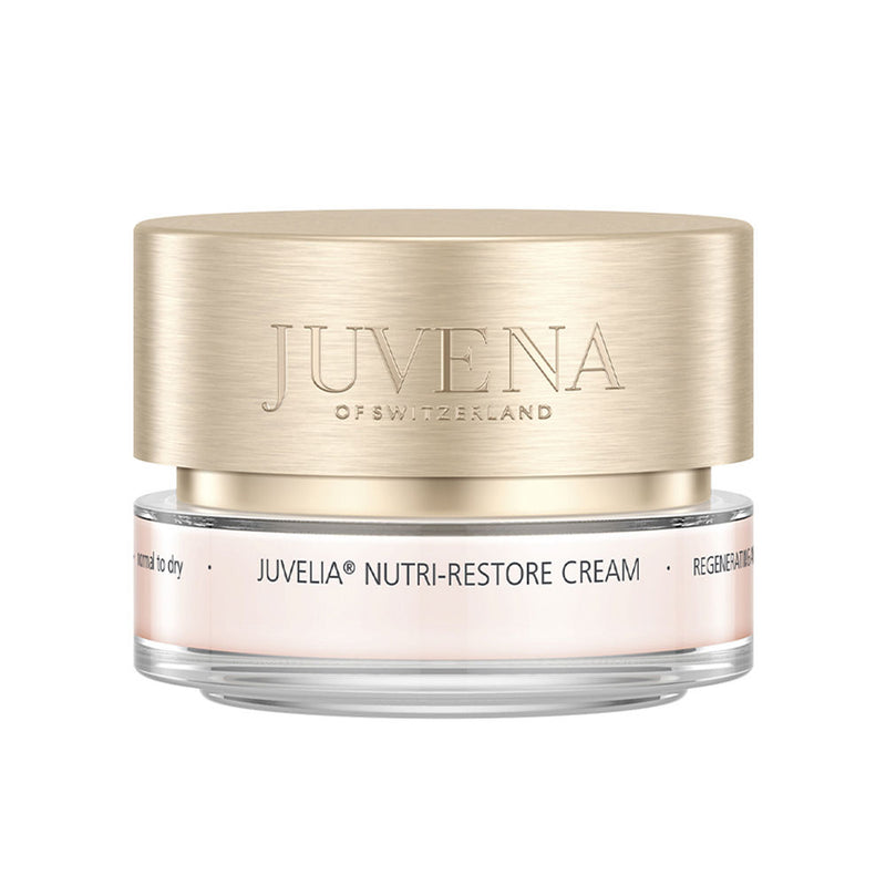 Juvena Juvelia nutri-restore voide 50 ml | Vuodevaatteet.fi