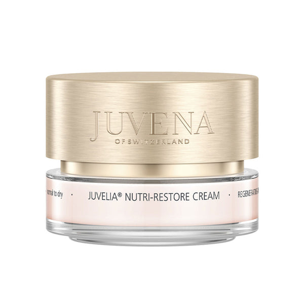 Juvena Juvelia nutri-restore voide 50 ml | Vuodevaatteet.fi
