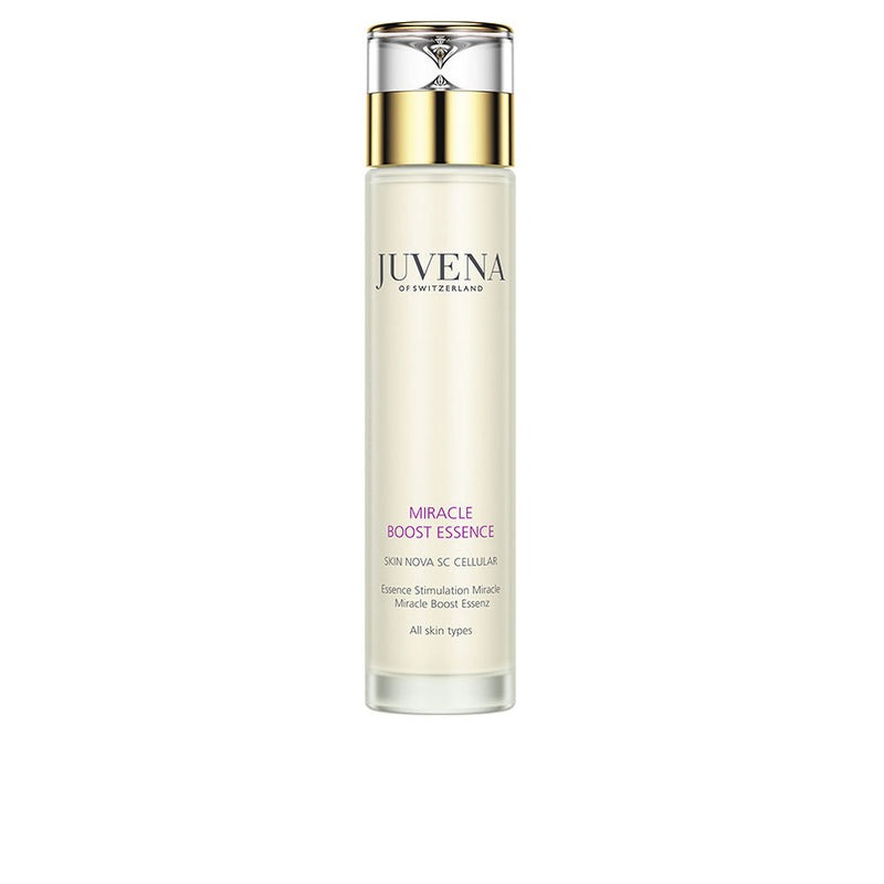 Juvena Miracle boost essence 125 ml | Vuodevaatteet.fi