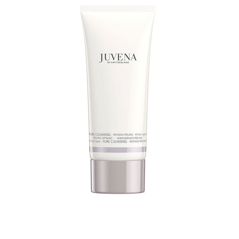 Juvena Pure cleansing puhdistava kuorinta 100 ml | Vuodevaatteet.fi