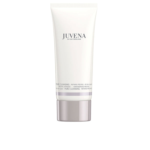 Juvena Pure cleansing puhdistava kuorinta 100 ml | Vuodevaatteet.fi