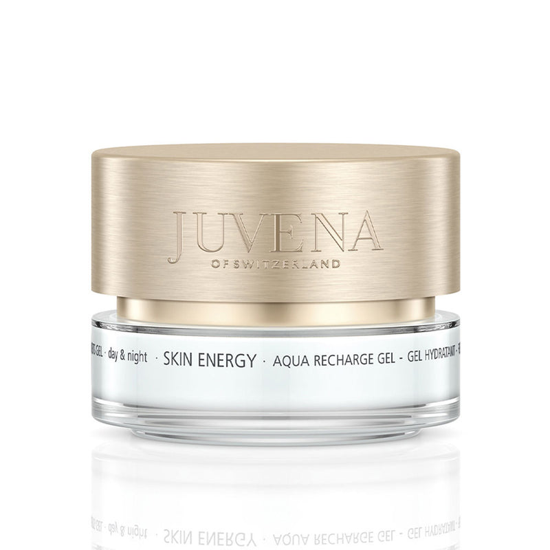 Juvena Skin energy aqua recharge gel 50 ml | Vuodevaatteet.fi