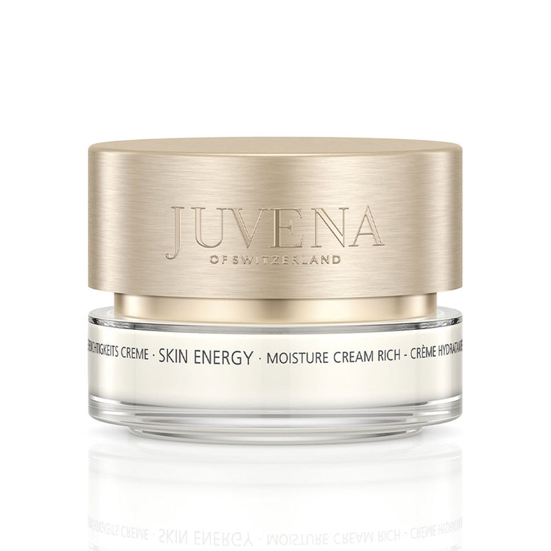 Juvena Skin energy kosteusvoide rich 50 ml | Vuodevaatteet.fi